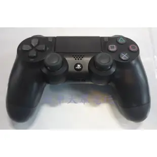 PS4 主機 500G 500GB Slim 薄版 黑色 2017型 **(二手主機商品) 實體店面【台中大眾電玩】北屯