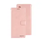 Goospery Bluemoon Diary for Galaxy A53 5G - Rose Gold