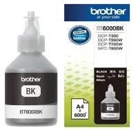 在飛比找Yahoo!奇摩拍賣優惠-【Pro Ink】Brother BT6000BK 原廠黑色