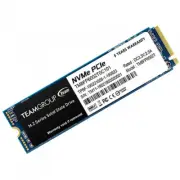 TEAMGROUP MP33 1TB SLC Cache 3D NAND TLC NVMe 1.3 PCIe