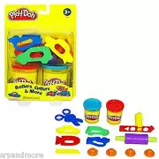 Play-Doh Rollers, Cutters, and More -BNIP