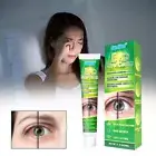 Eye Care Cream 20g Chinese Herbal Medicine Relieve Fatigue C9D5 Eye GX I2R3