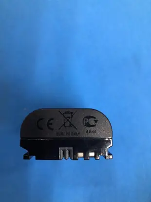 佳能原裝充電器LC-E6E 電池型號是LP-E6原裝充電器