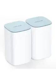 WAVLINK AX3000 WiFi6 Mesh System, Dual-Band Whole Home VPN Router/Extender