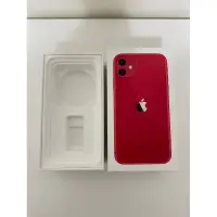 在飛比找蝦皮購物優惠-二手-僅售空盒 iPhone11 禮物盒  禮盒  包裝盒