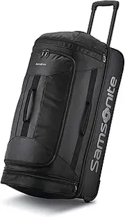 [Samsonite] Andante 2 Wheeled Rolling Duffel Bag