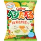 calbee 卡樂先生蔬菜格子餅乾 (50g)