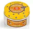L'Occitane Shea Golden Latte Ultra Light Shimmering Body Cream 200ML Sealed
