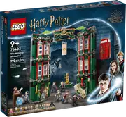 LEGO 76403 The Ministry of Magic - Harry Potter