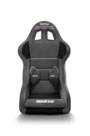 Sparco Aftermarekt Bucket Seat Pro 2000 QRT Martini-Racing Green - 008016RMRGR