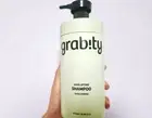 (GRAVITY) Hair Lifting Shampoo #Extra Strong Anti Hair Loss 16oz