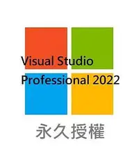 在飛比找Yahoo!奇摩拍賣優惠-Visual Studio Professional 202