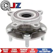 [FRONT-LEFT(Qty.1)]Wheel Hub for Lexus IS250 GS300 IS350 GS350 IS300 RC300 RC350 (for: Lexus)