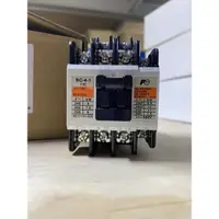 在飛比找蝦皮購物優惠-富士電磁接觸器 電磁開關 SC-4-1 220V 1a 50