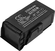 2350mAh 27.14Wh Battery Replacement for DJI Mavic Air Drone fit Part No. CP.PT.00000119.01, PART01