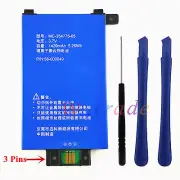 New Battery MC-354775-05 For Amazon Kindle PaperWhite 6" DP75SDI (2nd & 3rd Gen)
