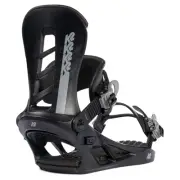2025 K2 Sonic Snowboard Bindings - B220400601