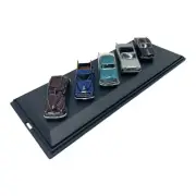 Chrysler 100th Anniversary Set of Diecast Cars 1:76 OO Railroad Scale Oxford