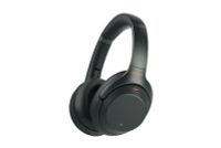 在飛比找Yahoo!奇摩拍賣優惠-SONY WH-1000XM3 降噪藍芽耳機, SONY公司