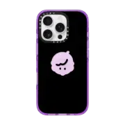 iPhone 16 Pro Impact Case MagSafe Compatible When you look at me I look at you too-1