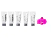 Dermalogica Oil To Foam Total Cleanser 15ml / 0.5oz x 5 Tubes