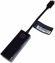 HP USB-C To DisplayPort Adapter Cable New 831119-001, 831753-001