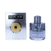 Diamond Collection Azure Noir Edt 100Ml Spray