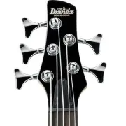Ibanez GSR205 BK Electric Bass 5 strings
