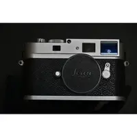 在飛比找蝦皮購物優惠-Leica M9P id15 盒單完整 美品