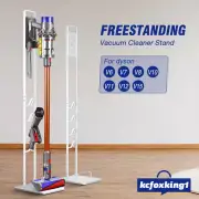 Freestanding Vacuum Stand Cordless Vacuum Cleaner for Dyson V6 V7 V8 V10 V11