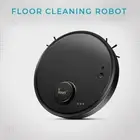 3-in-1 Smart Vacuum Cleaning Robot Dry and Wet Mopping Floor Cleaner Machine