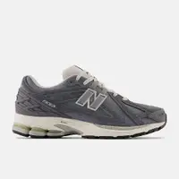 在飛比找蝦皮商城優惠-NEW BALANCE_中性_1906復古鞋_深灰_M190