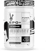 Afterdark Epo 20 Serving Sour Buddy Supplement 410 g