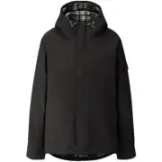 Uniqlo x JW Anderson 3 Way Military Parka Jacket XS - NWT
