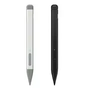 Thin Pen for 4096 Tablets Pressure Customizable Button Pen