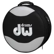 DW Drums DSCP6513SE 13" Logo Snare Bag – Deluxe Padded Case
