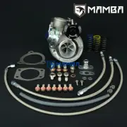 MAMBA 9-6 for VOLVO S70/V70 TD04HLX-21TK-7 Extreme Angled Turbo 400HP