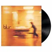 Blur (Special Edition) (180gm Vinyl) (Reissue)