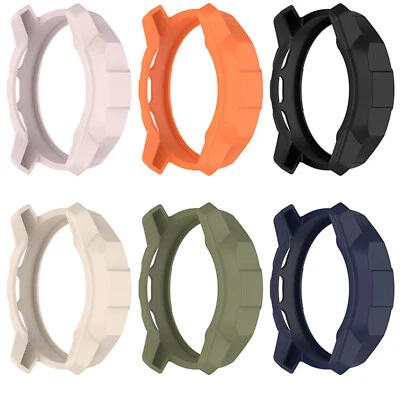 Replacement Protective Frame Case For SUUNTO 9 Peak / 9 Peak Pro Sports Watch