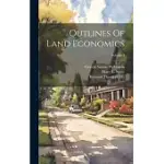 OUTLINES OF LAND ECONOMICS; VOLUME 3