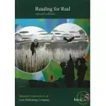 READING FOR REAL BOOK 5, 2/E