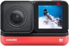 Insta360 ONE R 4K Edition Waterproof 360° Action Camera Flow State New