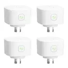 Meross Smart Plug Wifi Outlet with Energy Monitor, App Remote Control