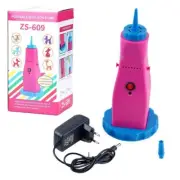 AC 100-240V Balloon Inflating Machine Festive Party Supplies