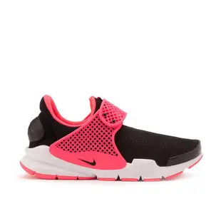 Quality Sneakers - Nike Sock Dart 黑粉 黑桃 粉紅 襪套 GS 女段