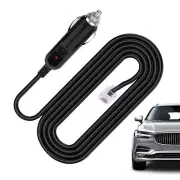 Car Power Cord Radar Detector For Escort Passport 8500 X50 9500IX 7500IS Redline