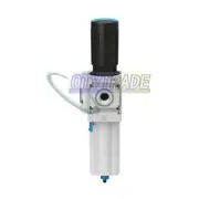 ONE New Festo Filter Regulator MS6-LFR-1/2-D6-ERV-AS 529182