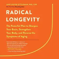 在飛比找博客來優惠-Radical Longevity: The Powerfu