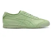 Asics Onitsuka Tiger MEXICO 66 C 1183C347 GREEN/GREEN With Shoe Bag