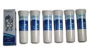 Best Choice BCF48 Fits Fisher & Paykel 836848 Refrigerator Water Filter NEW 6 PK
